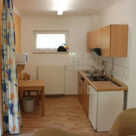 Ida- Ferienwohnung 5b Og - A46256 Arendsee (Altmarkkreis Salzwedel)
