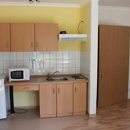 Ida- Ferienwohnung 5b Og - A46256 Apartment Arendsee (Altmarkkreis Salzwedel)