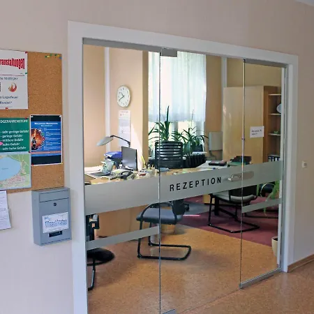Ida- Ferienwohnung 5b Og - A46256 * Arendsee (Altmarkkreis Salzwedel)